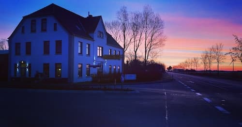 Boutique Pension Ahoi