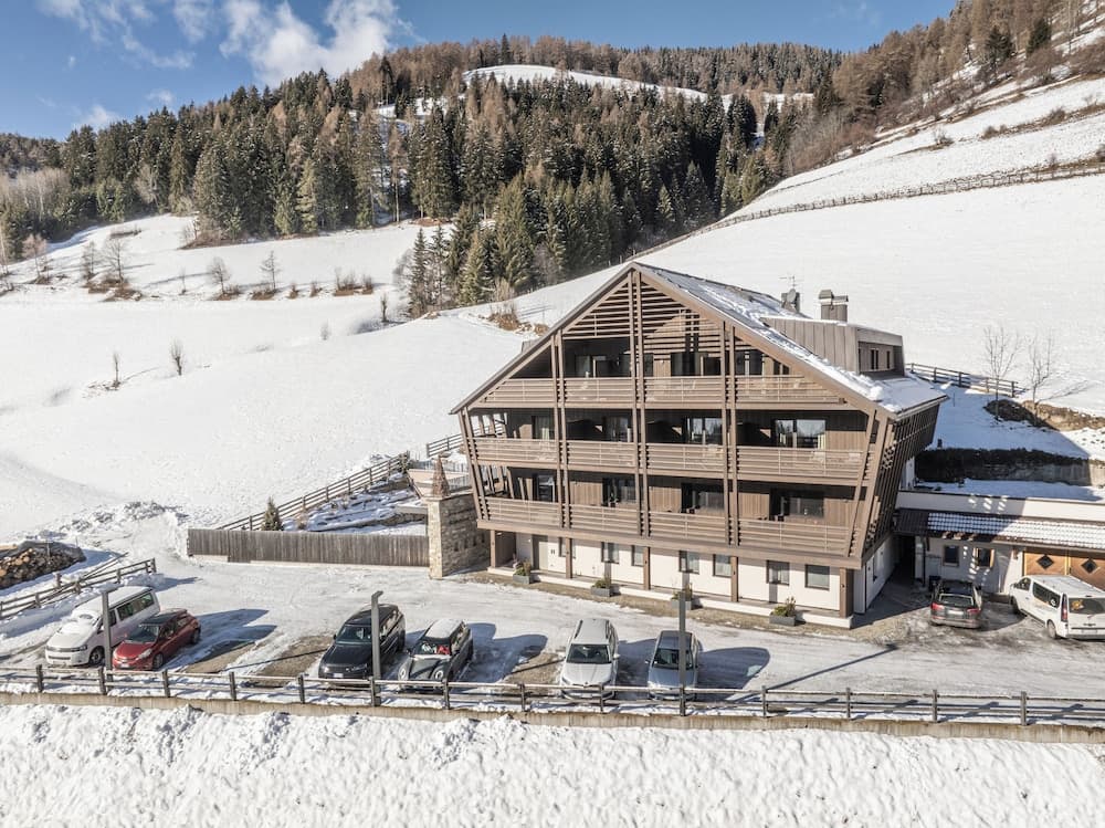 Hotel Rommisa