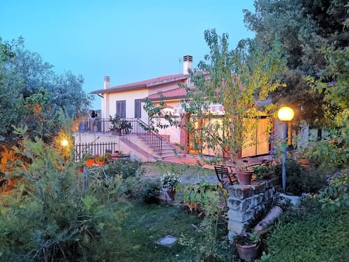 Agriturismo Norianino