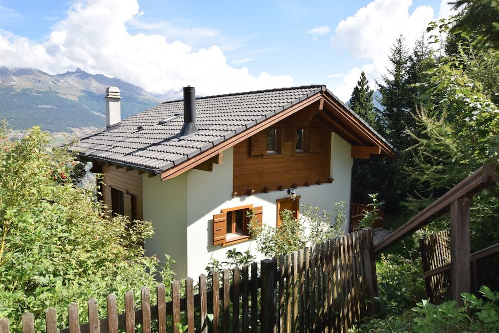 Chalet Joshua