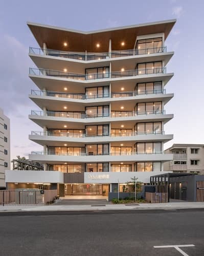 Allure Mooloolaba