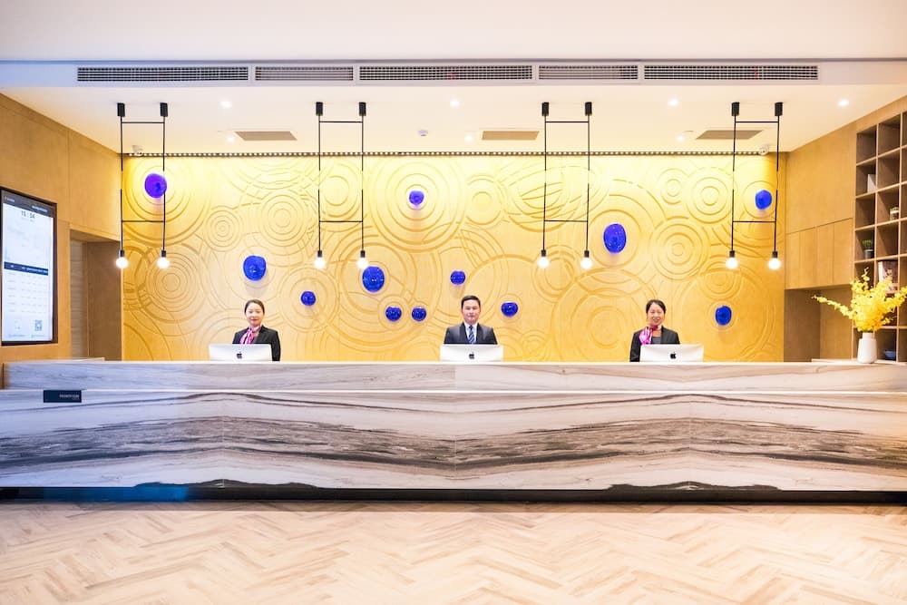 Atour Hotel Huaibei