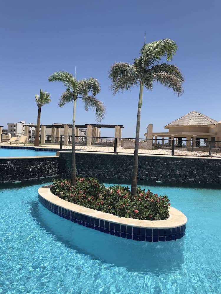 Aldau Heights apartments