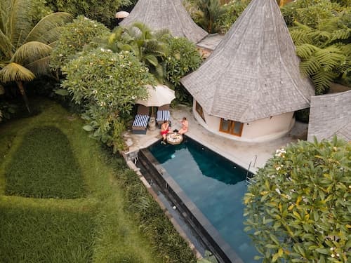 The Sender Pool Suite