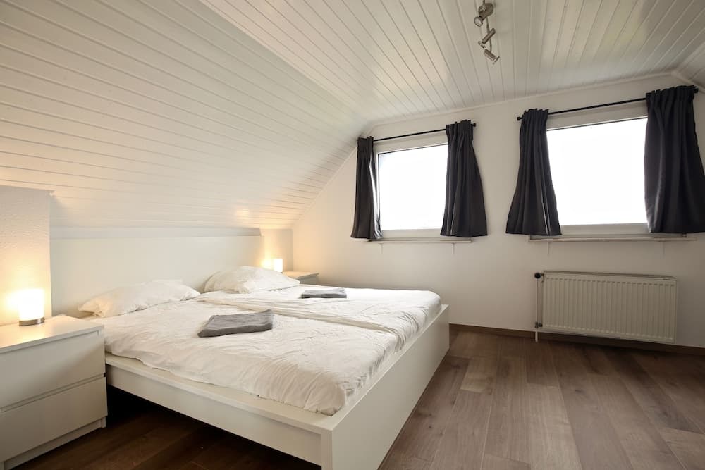 Ferienwohnung Leuchtturmblick