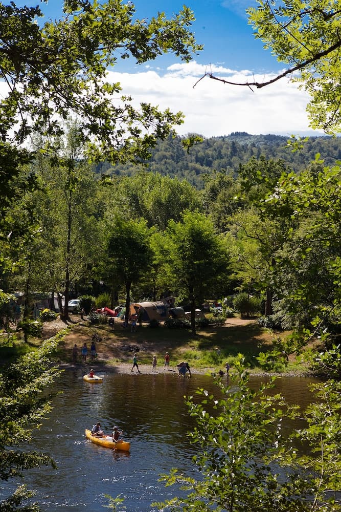 Camping Soleil D'oc