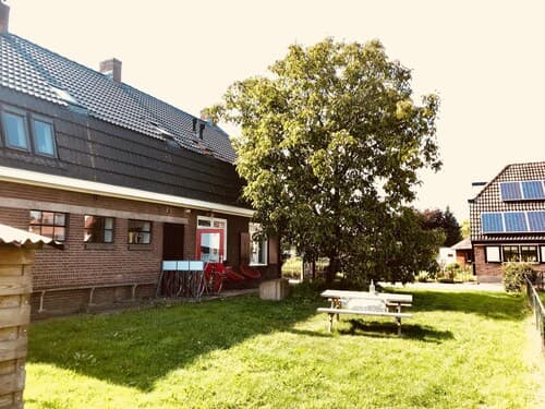 B&B Henne v.d Enne