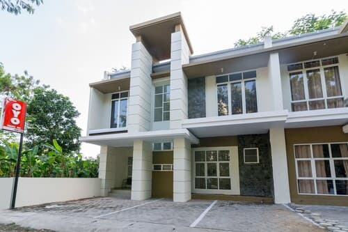 Hotel O Travel-inn