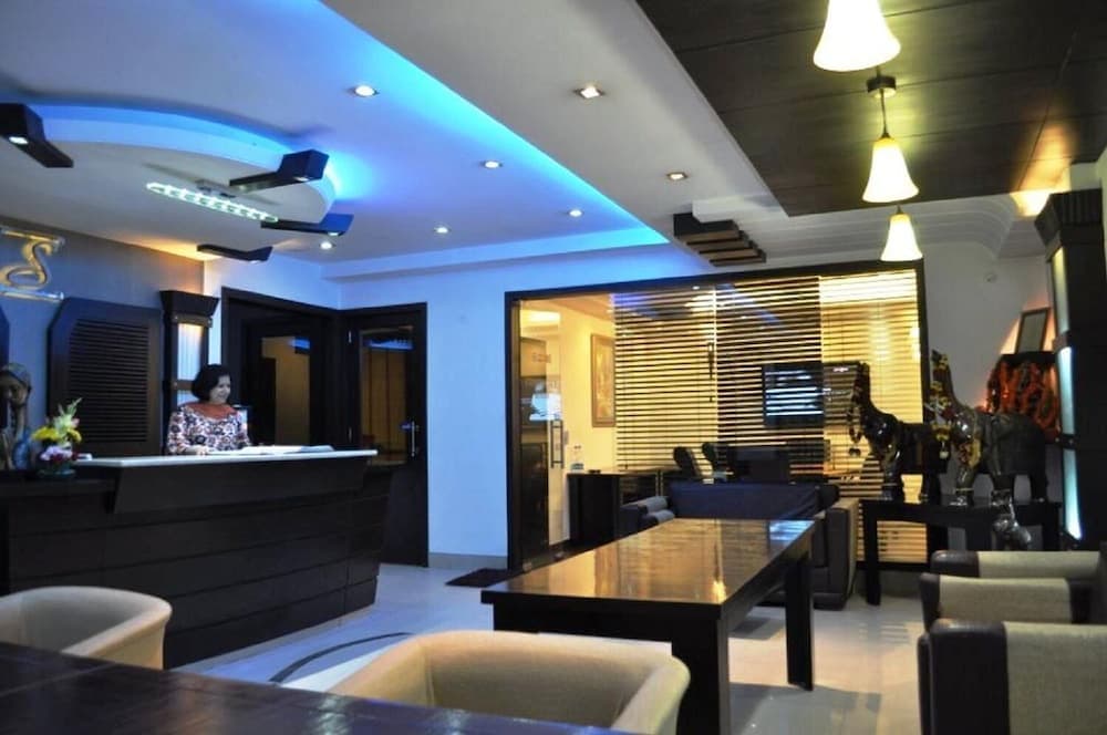 Hotel Solo Victoria