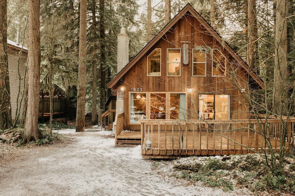 35SL - A/C - Pets Ok - Fireplace - Sleeps 6
