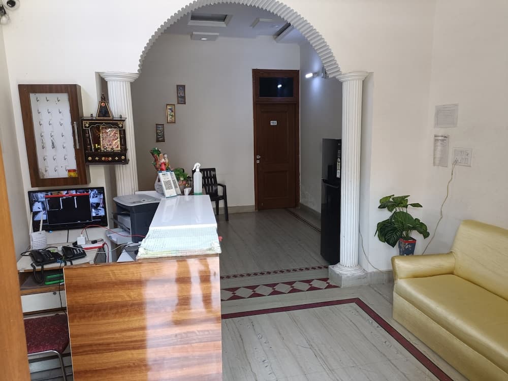 Winsome Residency