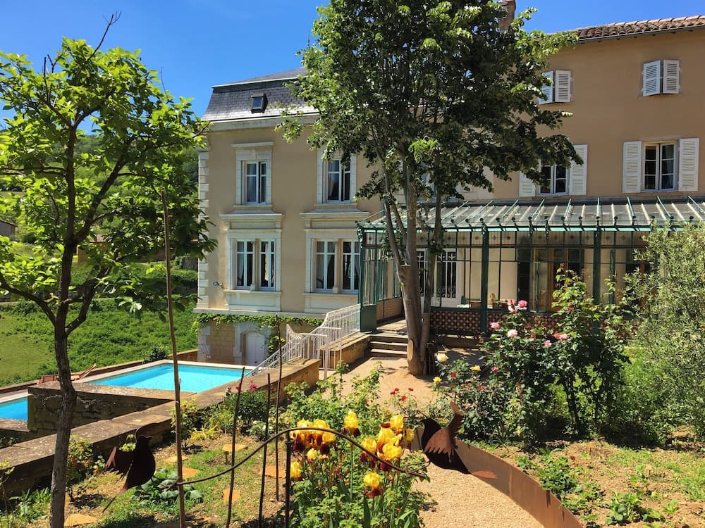 Le Clos des Fayettes