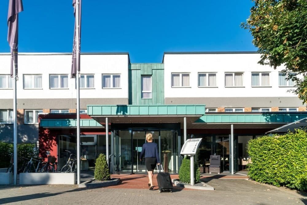 Trend Hotel