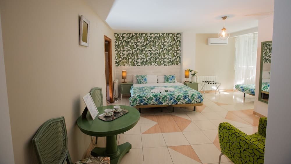 Escala SUITES