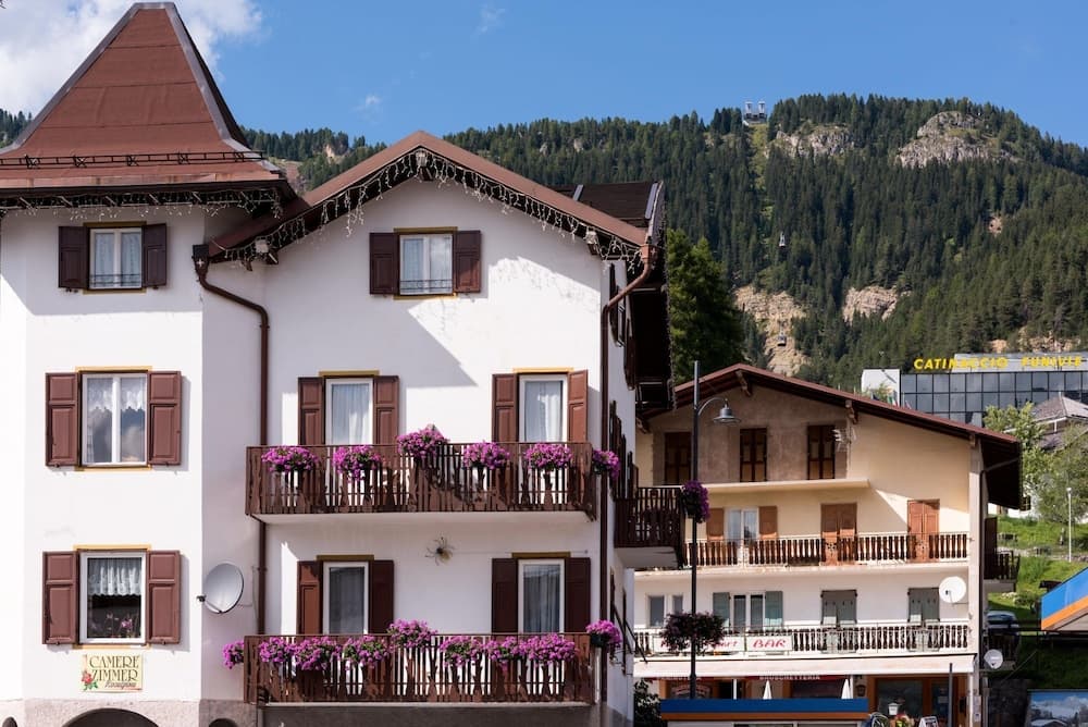 Rosalpina B&B