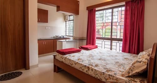 Narayana Studio Apartments