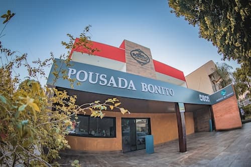Pousada Bonito Cama e Café