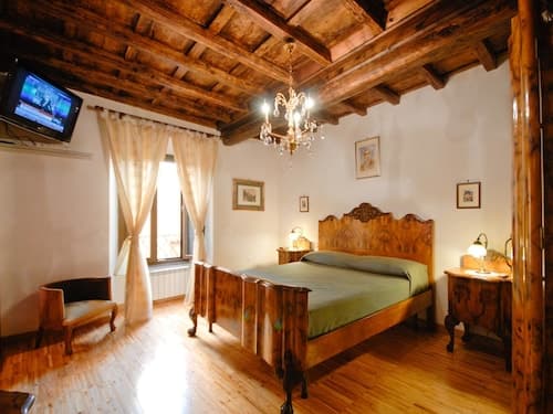 Cappellari Apartment