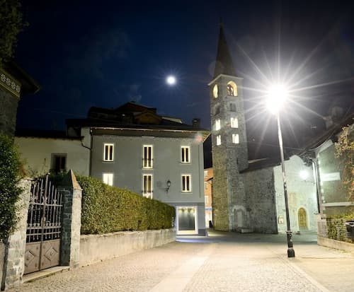 Hotel San Vitale