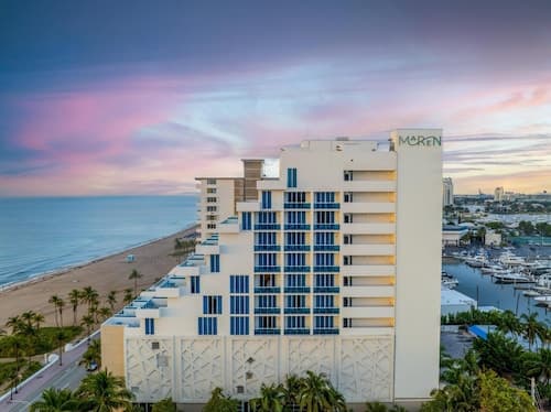 Hotel Maren Fort Lauderdale Beach, Curio Collection by Hilton