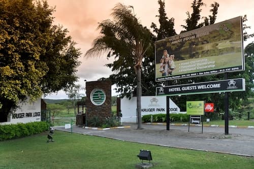 Kruger Park Lodge unit No. 608A