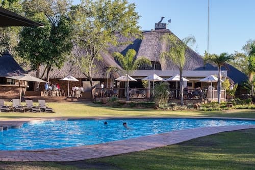 Kruger Park Lodge Unit 608B