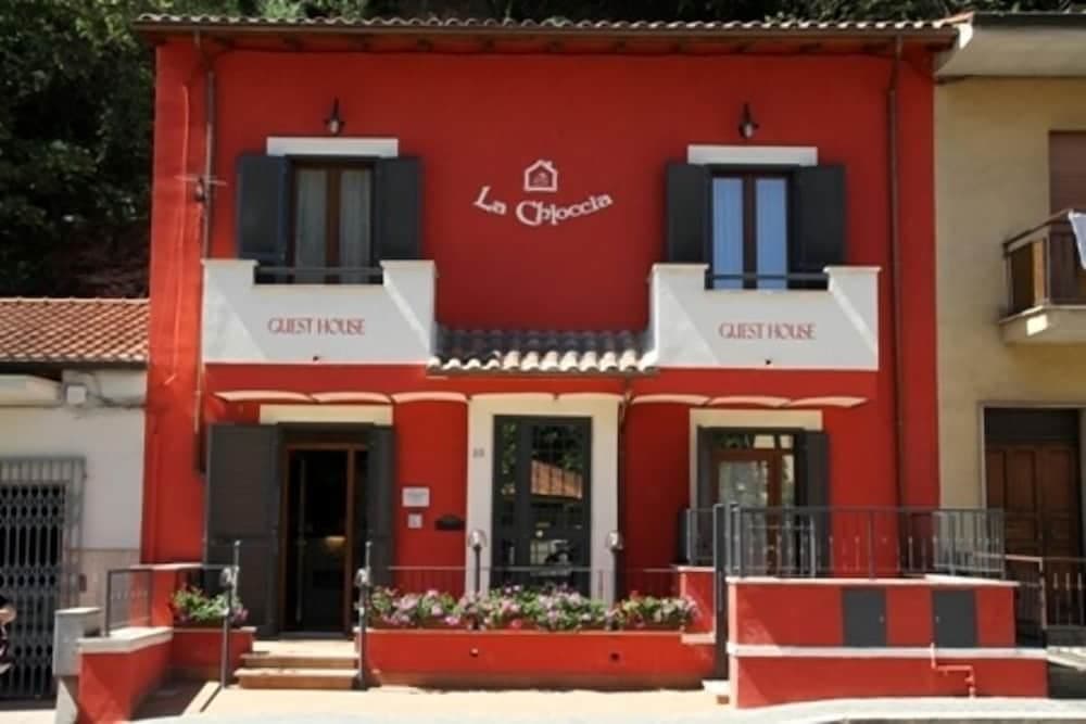 La Chioccia