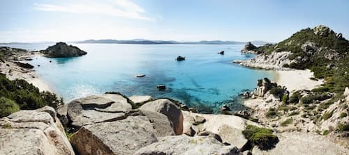 Baia di Ulisse