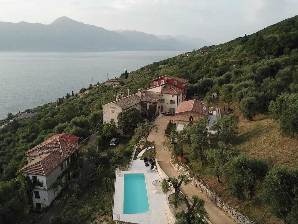 Agriturismo Le Anze