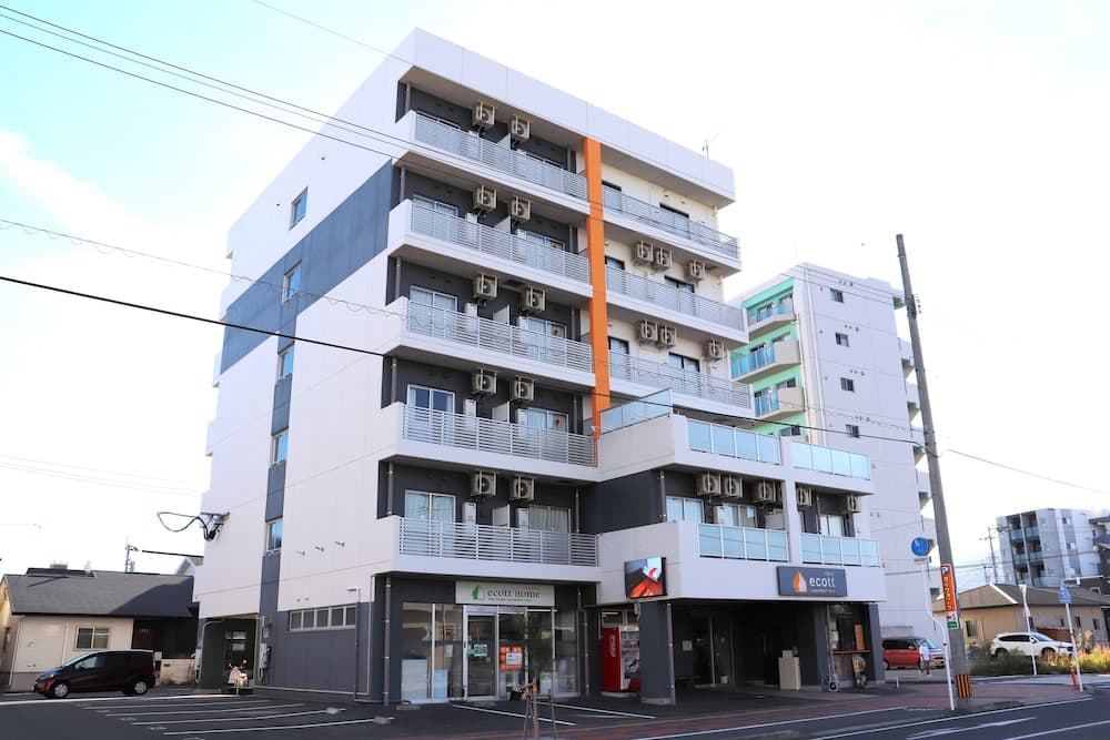 ApartmentHotel ecott