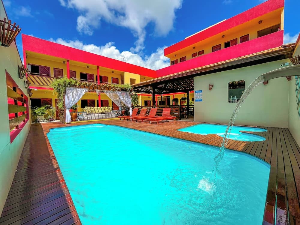 Pousada Villa Marceneiro