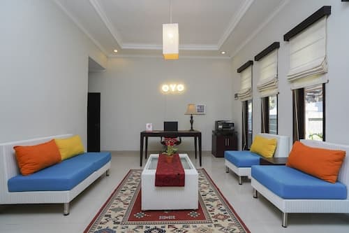 OYO 2321 Griya Shanti Homestay