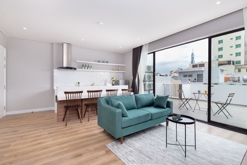 Cozrum Homes Premier Residence