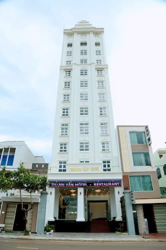 Thanh Van Hotel