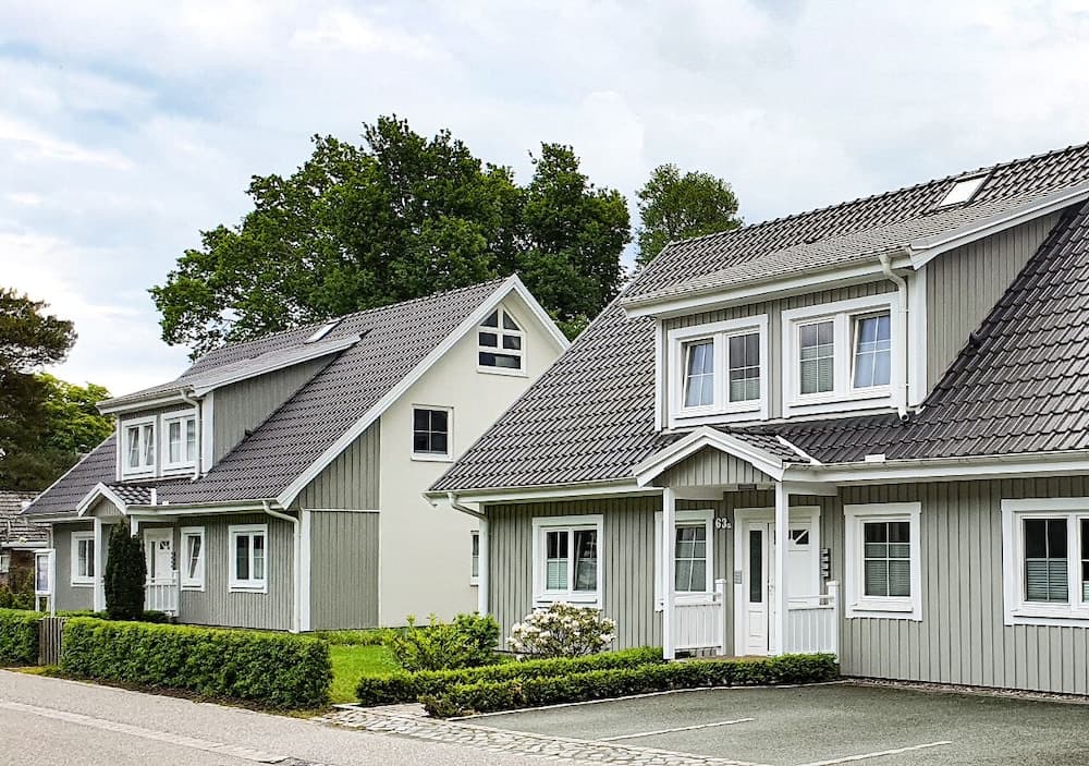 Schwedenglück Prerow