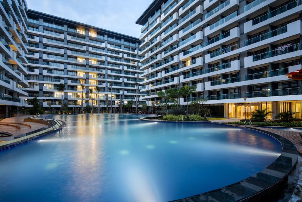Tian Yi International Hotel
