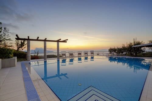 Villa Elia