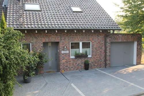 Ferienwohnungen Panoramablick