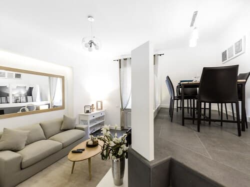 Popolo Apartment