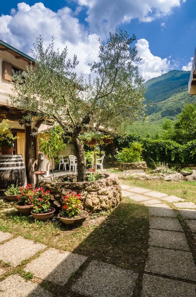 La Mandra