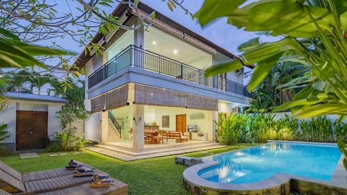 AV Villa Harmony