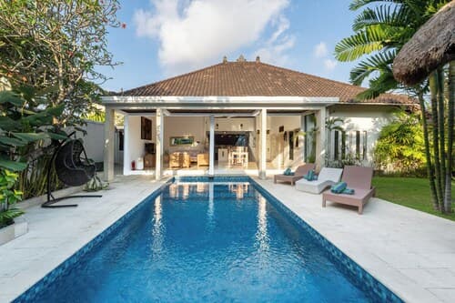 AV Villa Jasmin