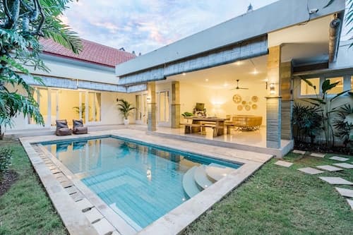 AV Villa Melati