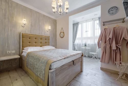 Bon Son hotel & hostel
