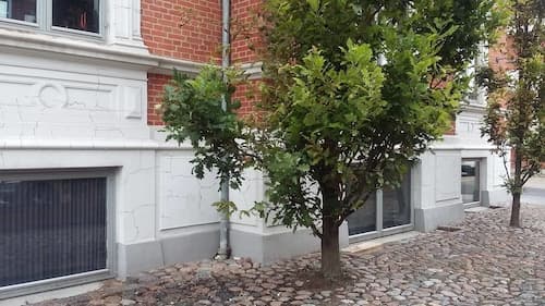Thorsgade 1A