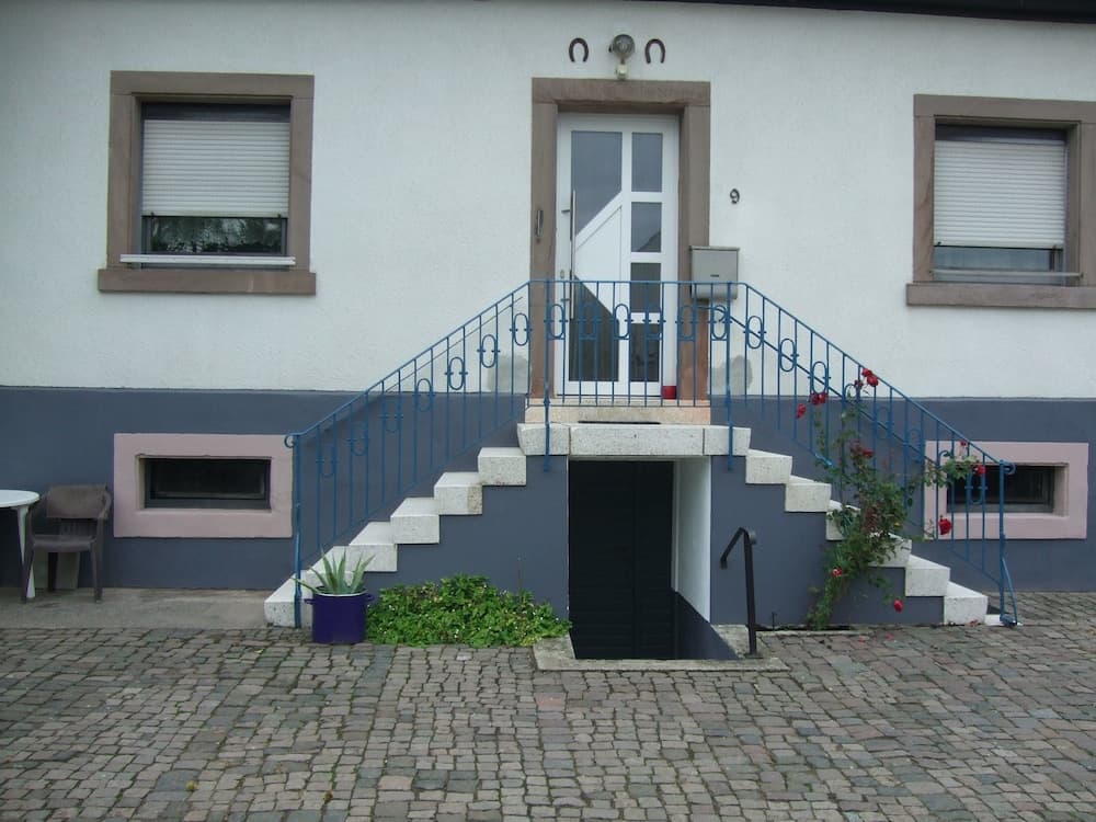 Gästehaus Kissel