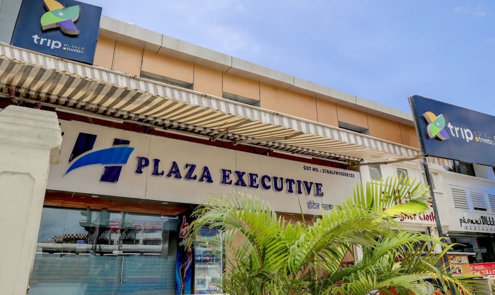 Hotel Plaza Executive Kurla