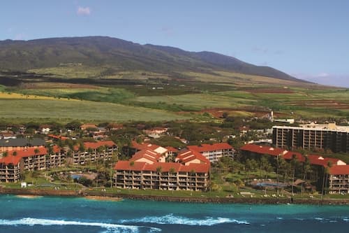 AEI at Papakea Resort Maui