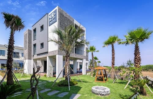 Modeul Spa Pension