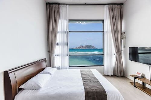 Here Now Jeju